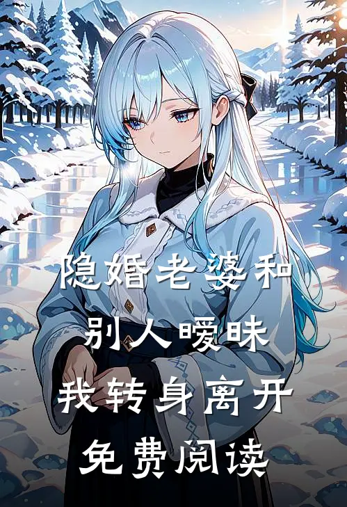 隐婚老婆和别人暧昧，我转身离开免费阅读