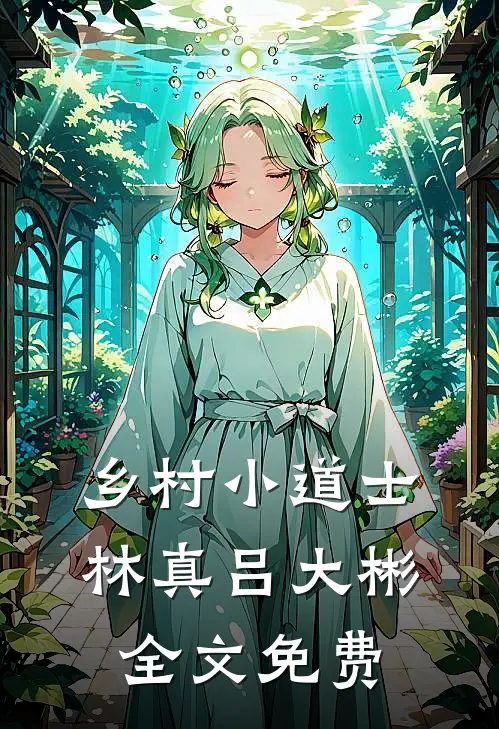 乡村小道士林真吕大彬全文免费