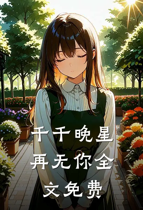 千千晚星再无你全文免费