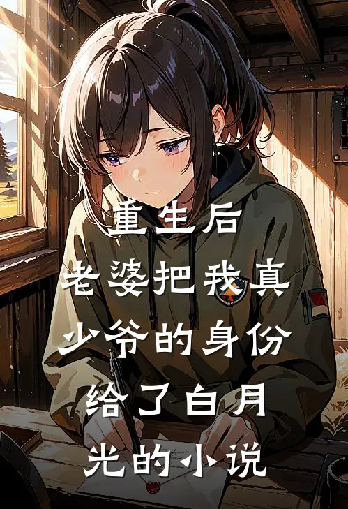 重生后，老婆把我真少爷的身份给了白月光的小说
