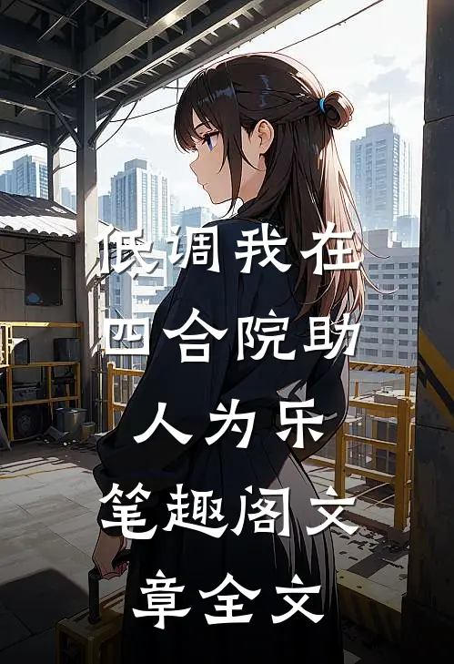 低调我在四合院助人为乐,笔趣阁文章全文