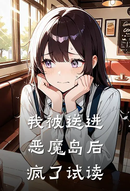 我被送进恶魔岛后疯了试读