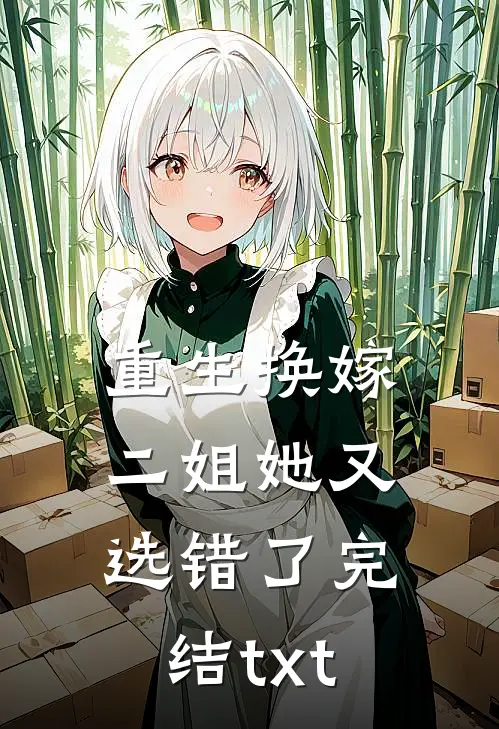 重生换嫁，二姐她又选错了完结txt