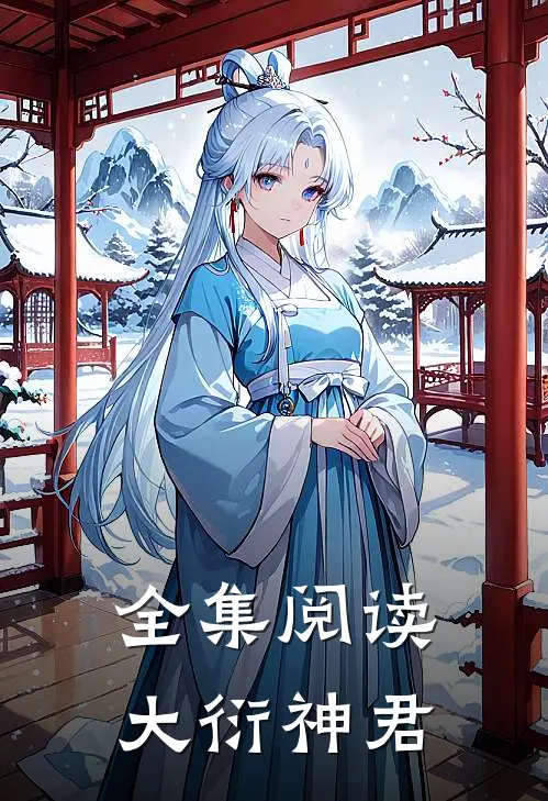 全集阅读大衍神君