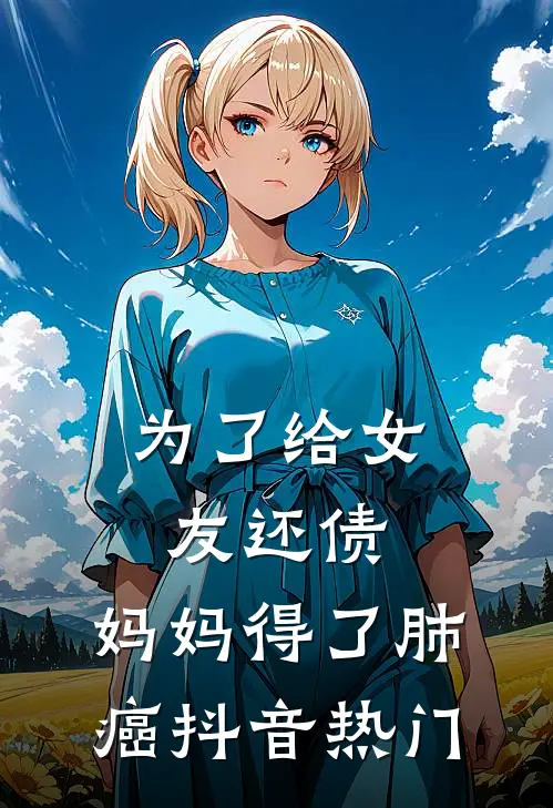 为了给女友还债，妈妈得了肺癌抖音热门