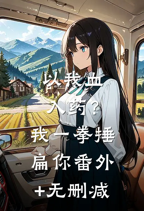 以我血入药？我一拳捶扁你番外+无删减