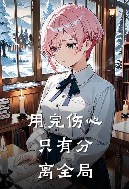 用完伤心，只有分离全局