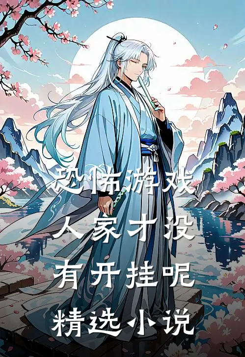 恐怖游戏：人家才没有开挂呢精选小说