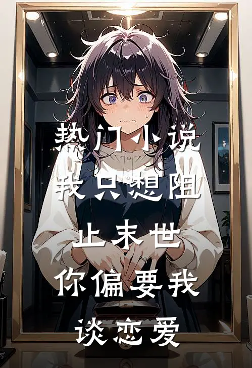 热门小说我只想阻止末世，你偏要我谈恋爱