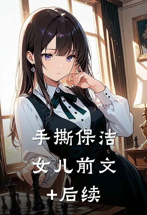 手撕保洁女儿前文+后续