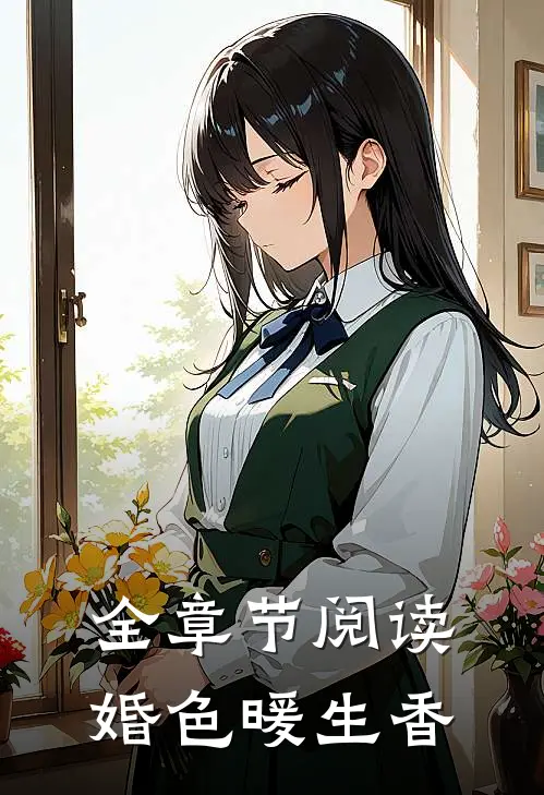 全章节阅读婚色暖生香