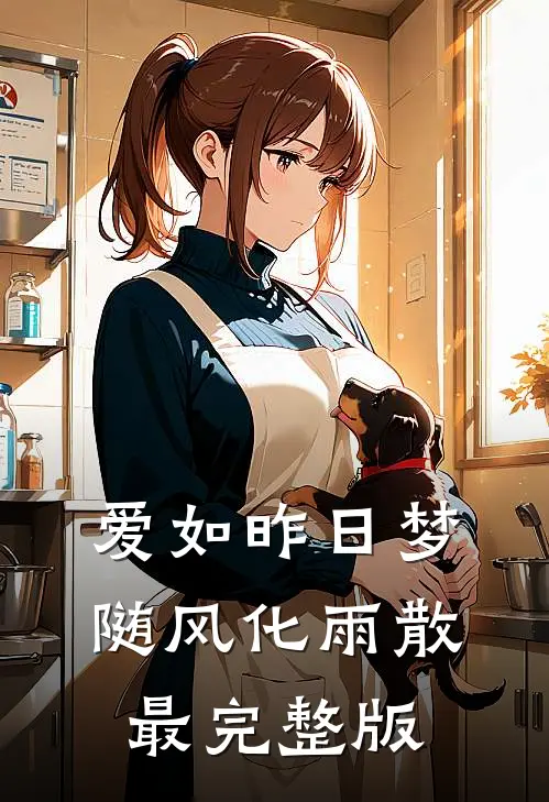 爱如昨日梦，随风化雨散最完整版