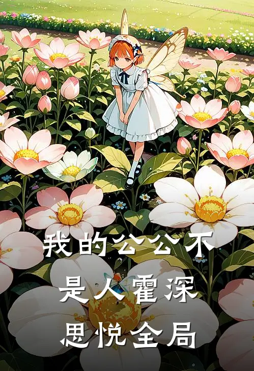 我的公公不是人霍深思悦全局