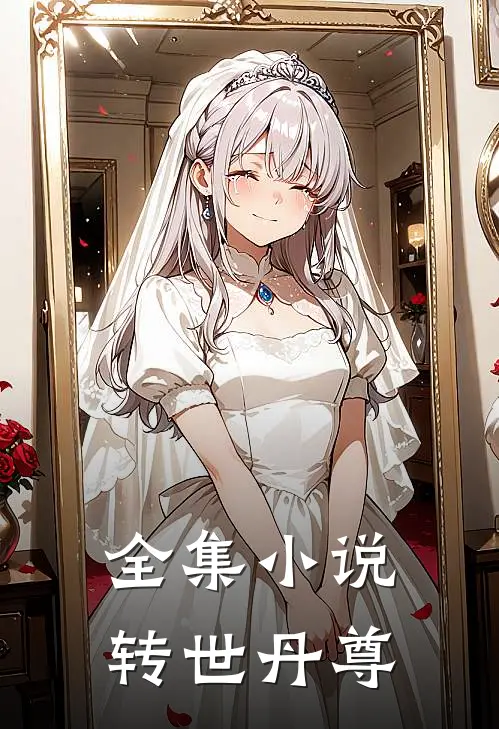全集小说转世丹尊