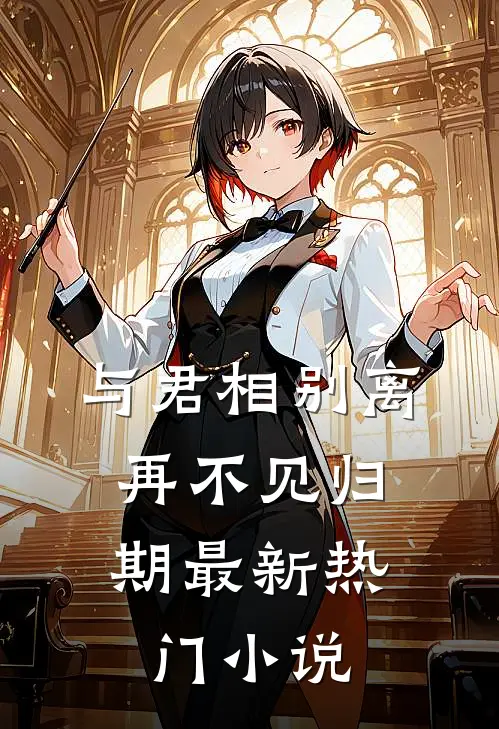 与君相别离，再不见归期最新热门小说