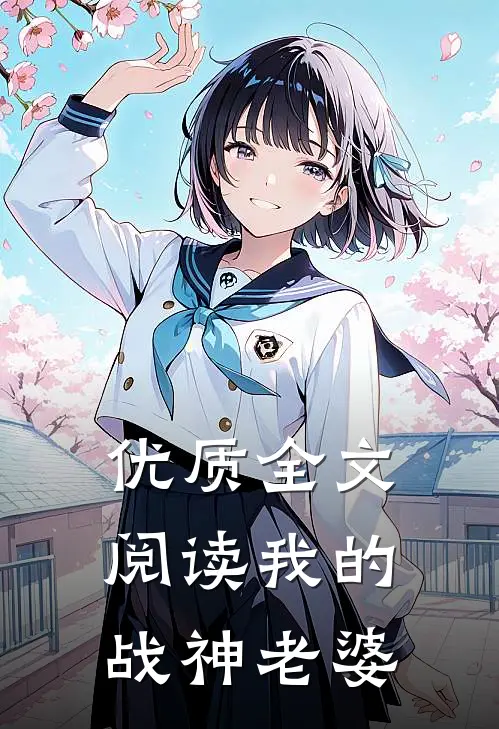 优质全文阅读我的战神老婆