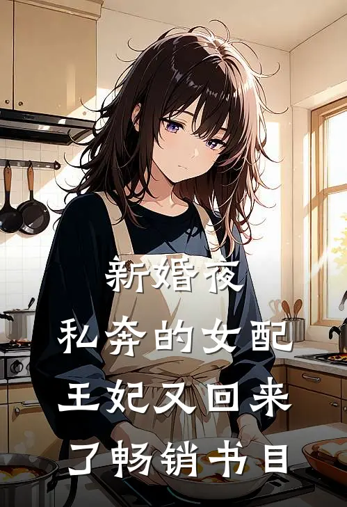 新婚夜，私奔的女配王妃又回来了畅销书目