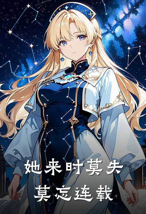 她来时莫失莫忘连载