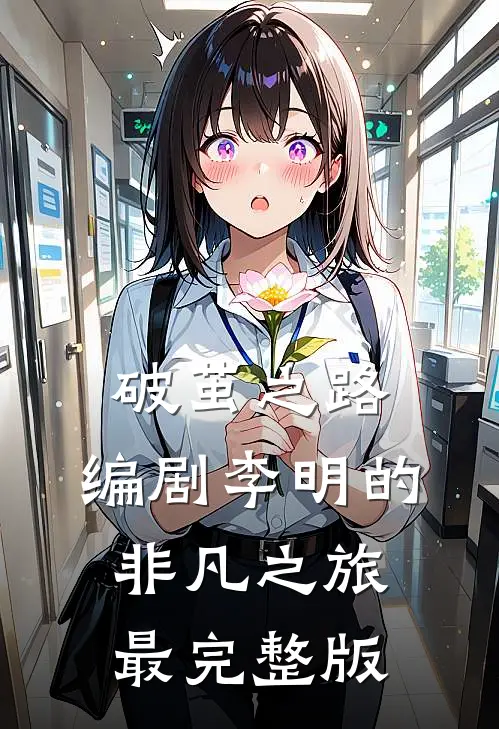 破茧之路：编剧李明的非凡之旅最完整版
