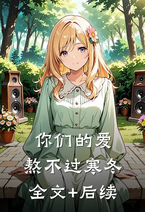 你们的爱，熬不过寒冬全文+后续