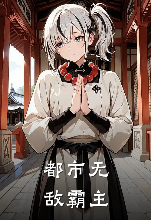 都市无敌霸主