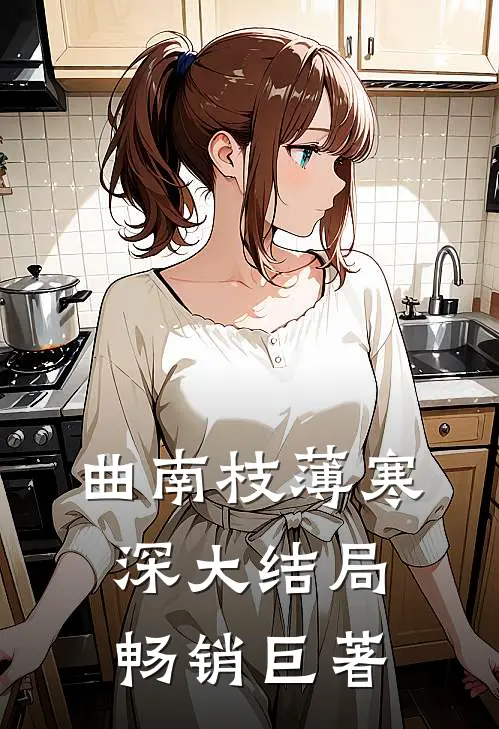 曲南枝薄寒深大结局畅销巨著