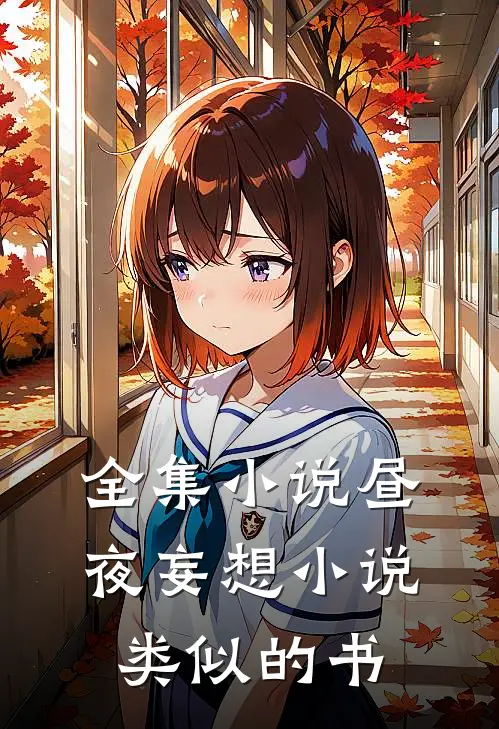全集小说昼夜妄想小说类似的书