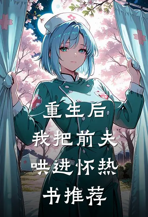 重生后，我把前夫哄进怀热书推荐