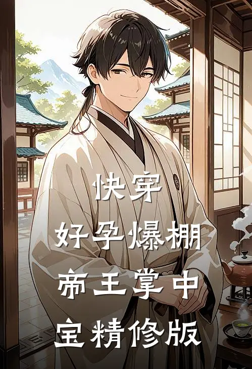 快穿：好孕爆棚，帝王掌中宝精修版