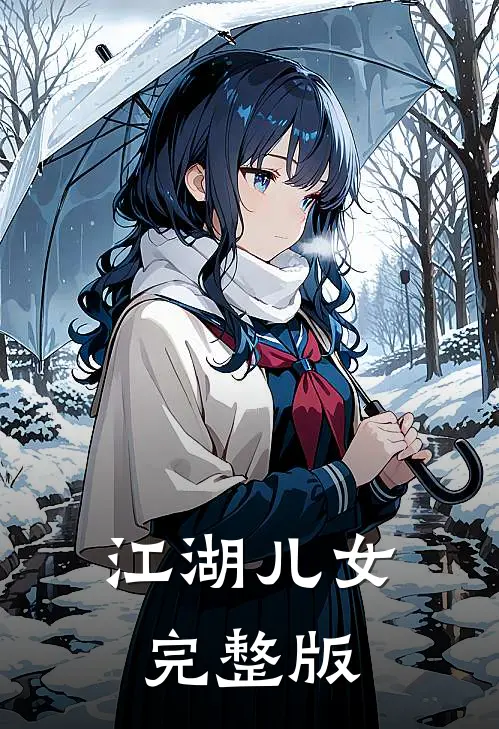 江湖儿女完整版