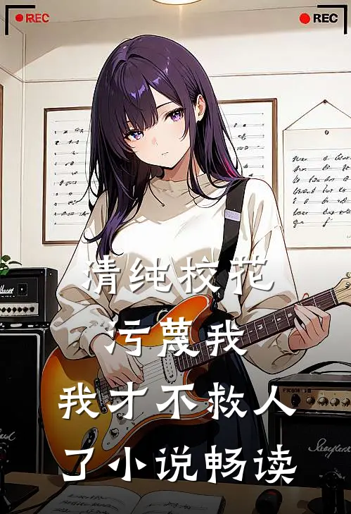 清纯校花污蔑我，我才不救人了小说畅读