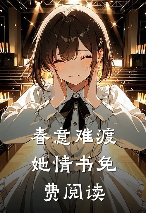 春意难渡她情书免费阅读