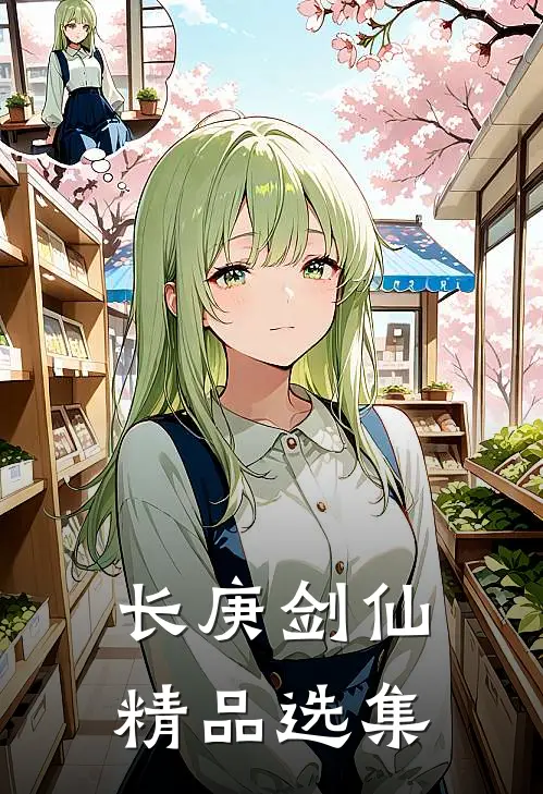 长庚剑仙精品选集
