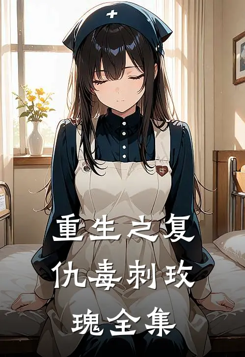 重生之复仇毒刺玫瑰 全集