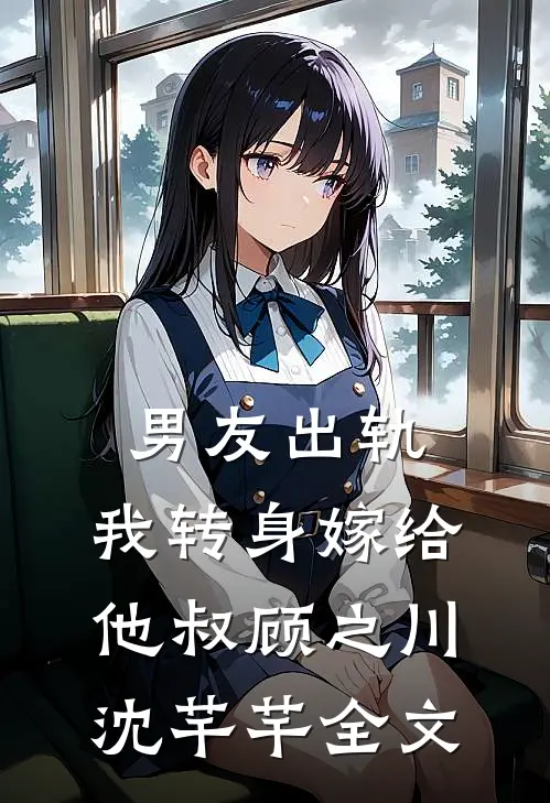 男友出轨，我转身嫁给他叔顾之川沈芊芊全文