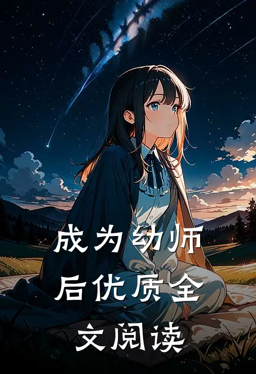 成为幼师后优质全文阅读
