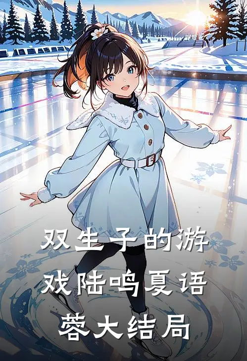 双生子的游戏陆鸣夏语蓉大结局