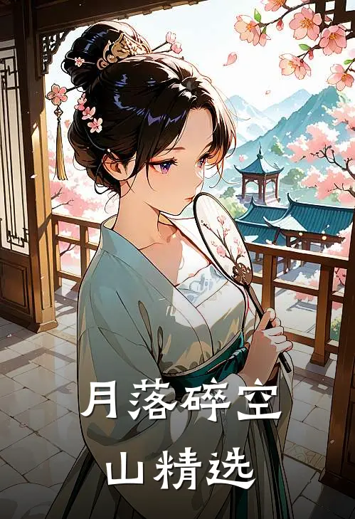 月落碎空山精选
