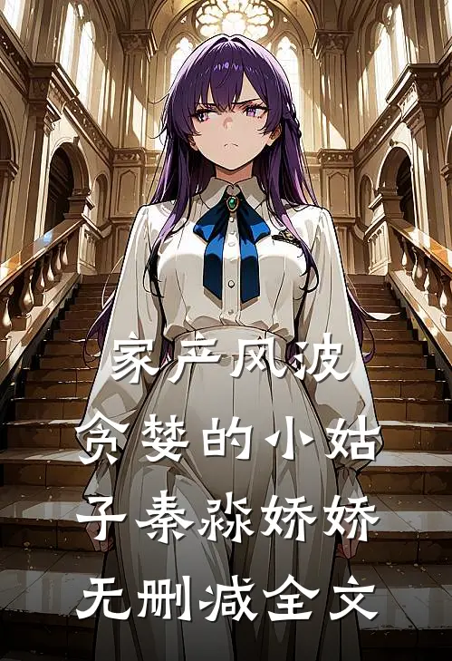 家产风波：贪婪的小姑子秦淼娇娇无删减全文