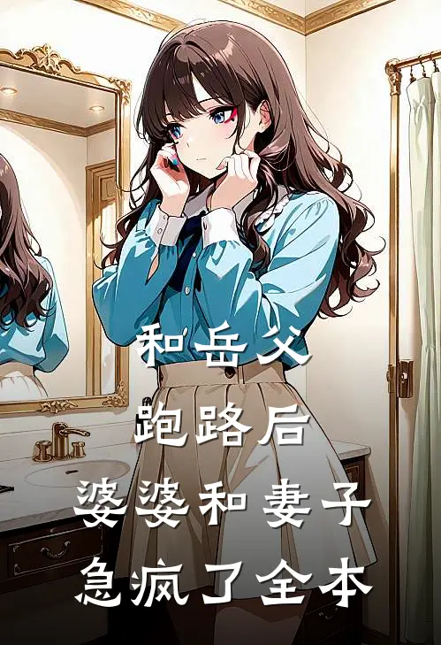 和岳父跑路后，婆婆和妻子急疯了全本