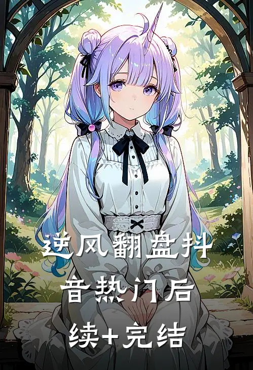 逆风翻盘抖音热门后续+完结
