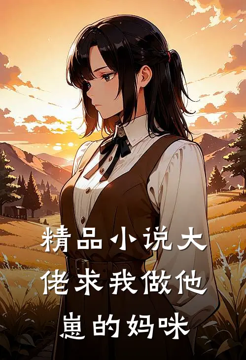 精品小说大佬求我做他崽的妈咪