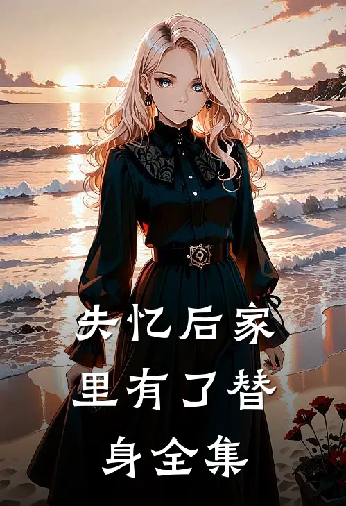 失忆后家里有了替身全集