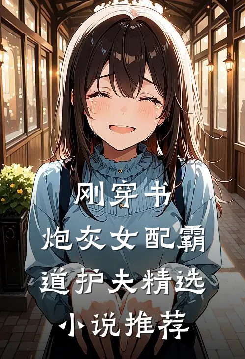 刚穿书,炮灰女配霸道护夫精选推荐