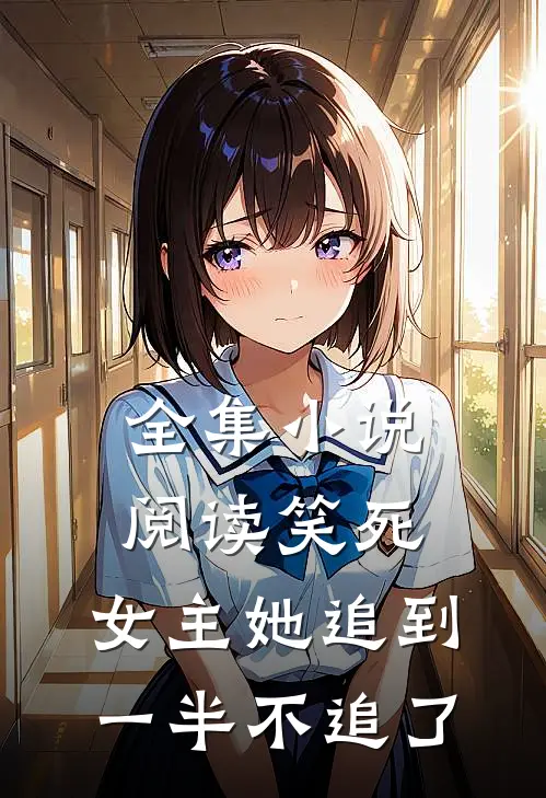 全集小说阅读笑死，女主她追到一半不追了