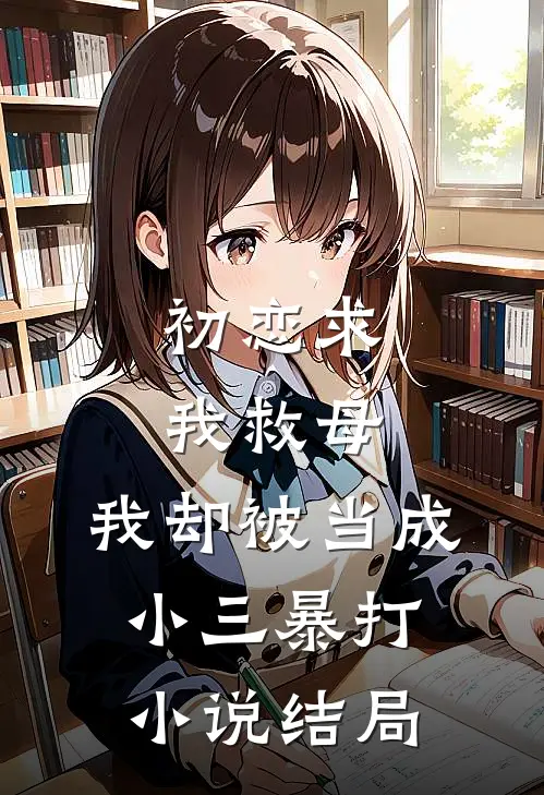 初恋求我救母，我却被当成小三暴打小说结局