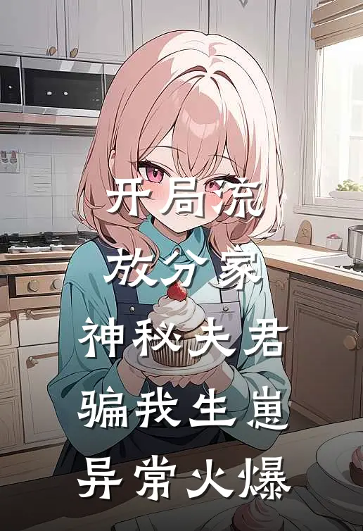 开局流放分家，神秘夫君骗我生崽异常火爆