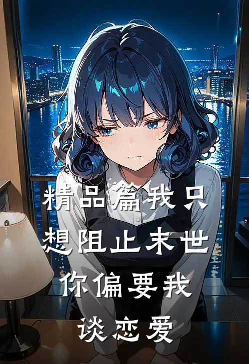 精品篇我只想阻止末世，你偏要我谈恋爱