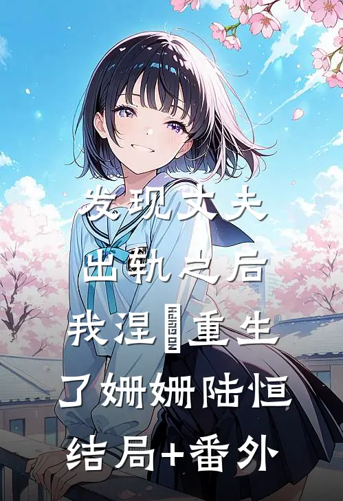 发现丈夫出轨之后，我涅槃重生了姗姗陆恒结局+番外