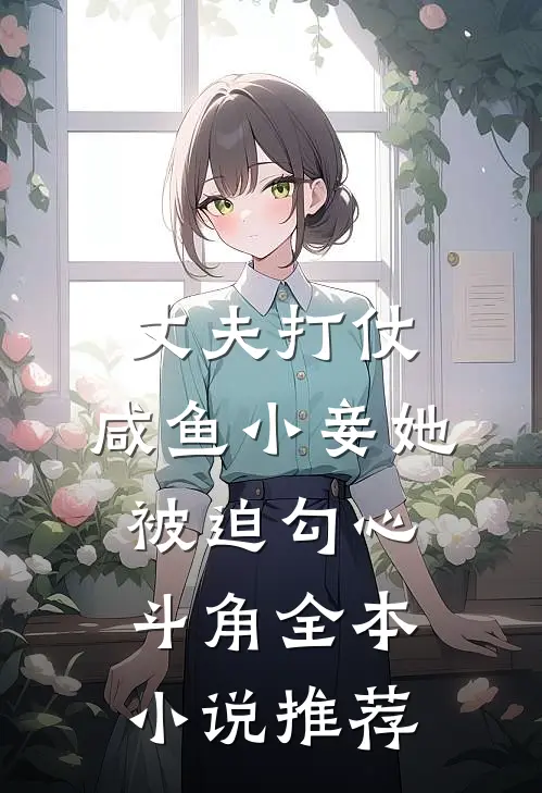 丈夫打仗，咸鱼小妾她被迫勾心斗角全本小说推荐